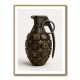 Louis Vuitton Fashion Inspired Grenade 2 Wall Art